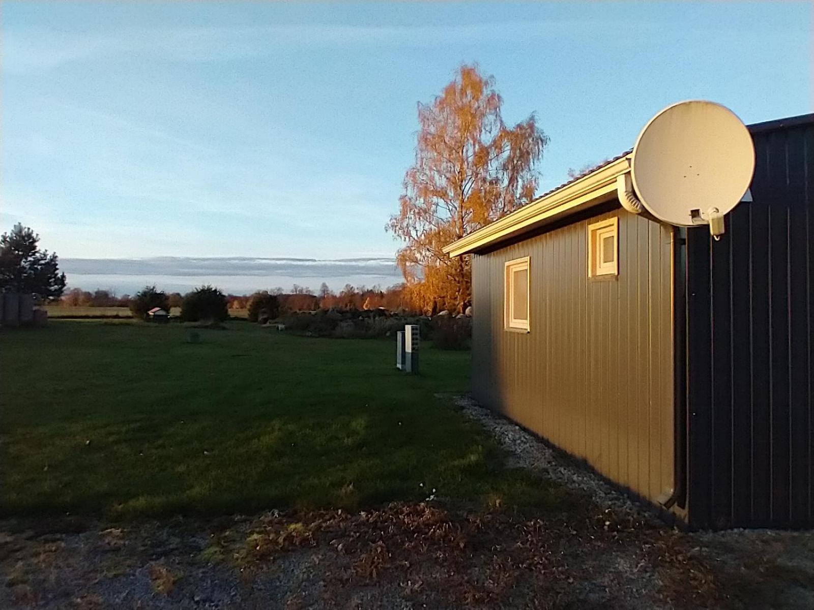 Restaurant Lahemaa Kohvikann Palmse Værelse billede