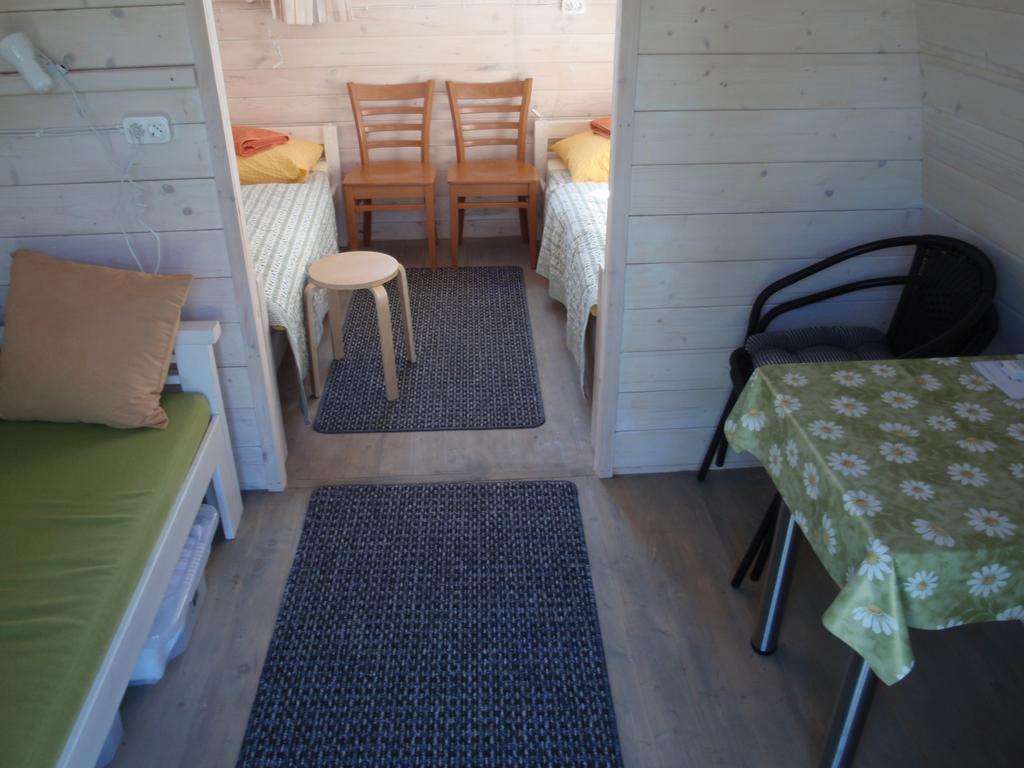Restaurant Lahemaa Kohvikann Palmse Eksteriør billede
